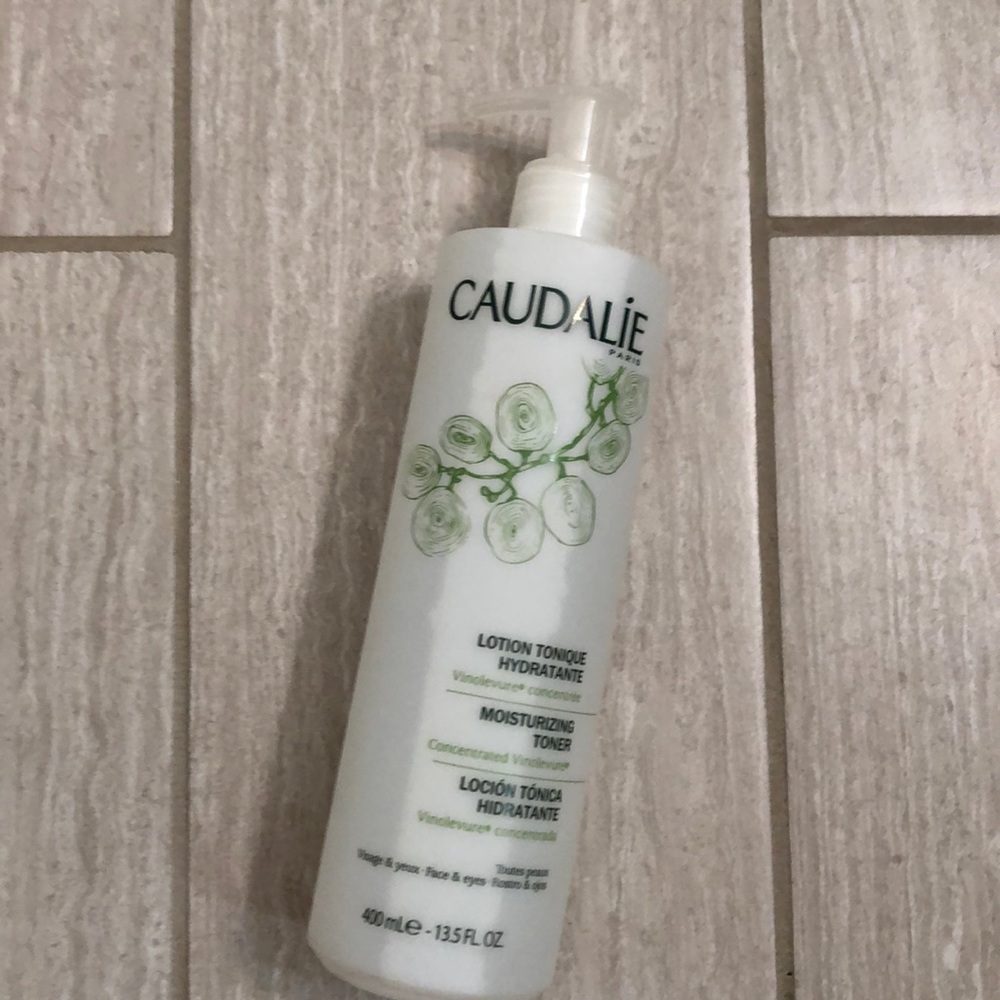 Caudalie Moisturizing Toner